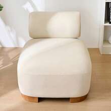 Dining Chairs - Beige2 - View 3