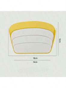 三层可折叠扑克牌架，免提扑克托盘，带可调节桌面支架，扇形设计，适用于纸牌游戏、扑克派对和家庭纸牌游戏之夜 - 成人皮诺克尔牌架 - 彩色 - 查看 3