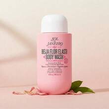 Sol De Janeiro Beija Flor 霜 0.84 盎司/25 毫升 身体霜和沐浴露 3.6 盎司/90 毫升
