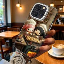 Basic Phone Cases - Black - View 6