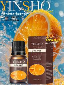 10ml Fragrance Essential Oil, Refill Liquid Suitable For Fragrance Bags, Fragrance Sheets, Scented Candles, Diffuser Stones, Fragrance Plaster - Multi Scents - View 26