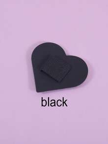 1 件自粘圆形笔筒，防水皮革表面便携式笔夹，适用于家庭、办公室和学校，笔记本配件返校，返校，学校用品