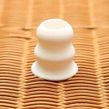 1个棒球棒握把套，防滑舒适增强型，柔软手柄保护套，适合所有球员