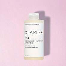 Olaplex No.4 Bond Maintenance 洗发水，适合染色和受损发质 - 250ml - 查看 3