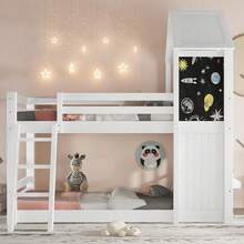 Kids Bed Frames, Headboards & Footboards - Default - View 7