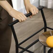 Food Service Carts & Trolleys - 1 - View 2