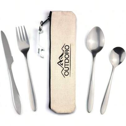 Outdoor & Camping Kitchen Tools And Accessories