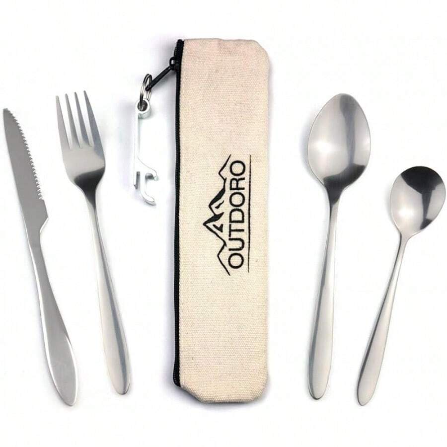 Outdoor & Camping Kitchen Tools And Accessories