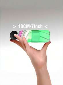 Mini Guarda-Chuva Dobrável com Proteção UV, Guarda-Chuva Colorido para Mulheres contra Chuva, Portátil, Ultralight, Compacto, Criativo, Presente de Natal, Necessidade para Férias, Escola, Camping, Praia, Viagem