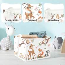 Toy Storage - Hirsch - View 11