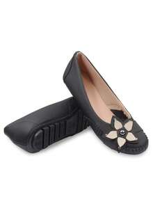 Elegant Flower Holiday All - Svart - Visa 3