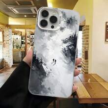 Basic Phone Cases - สีขาว - ดู 7