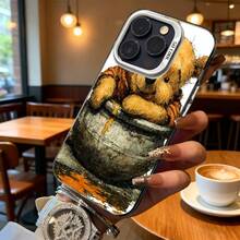 Basic Phone Cases - Black - View 6