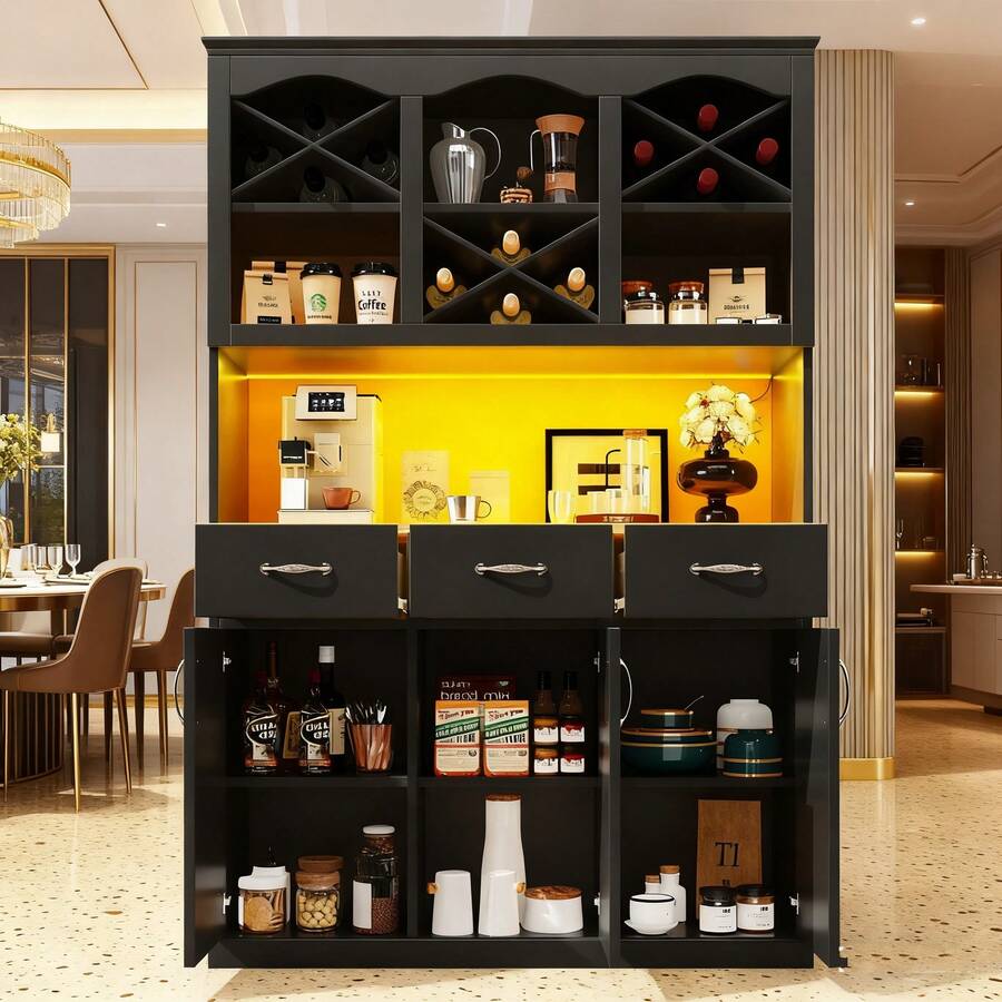 Buffets & Sideboards - Default - View 1