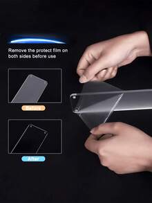 1个亚克力梯形展示架，1/2/3层梯形展示架，家用收纳展示架，珠宝化妆品展示架，多层透明收纳展示架，现代简约阶梯式桌面展示架，家用收纳展示架，珠宝化妆品展示架，多层收纳架蛋糕架，香水架，蛋糕架，适用于客厅、卧室、玩具及其他物品收纳，房间装饰 - 彩色 - 查看 7