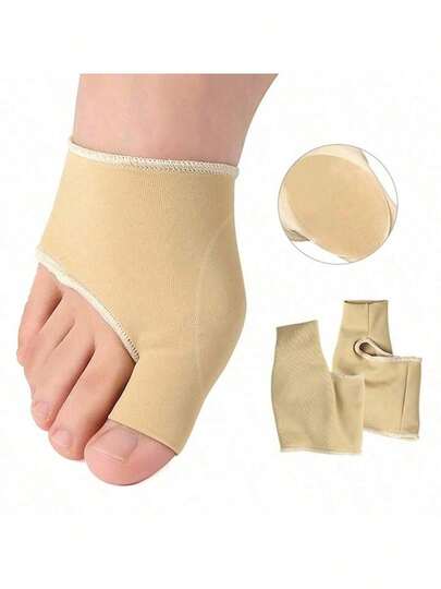 1 đôi bao chân đế mềm đa năng, giảm sốc, độ đàn hồi cao, thoải mái và thoáng khí, bao chân silicon thoáng khí thoải mái dành cho nam và nữ