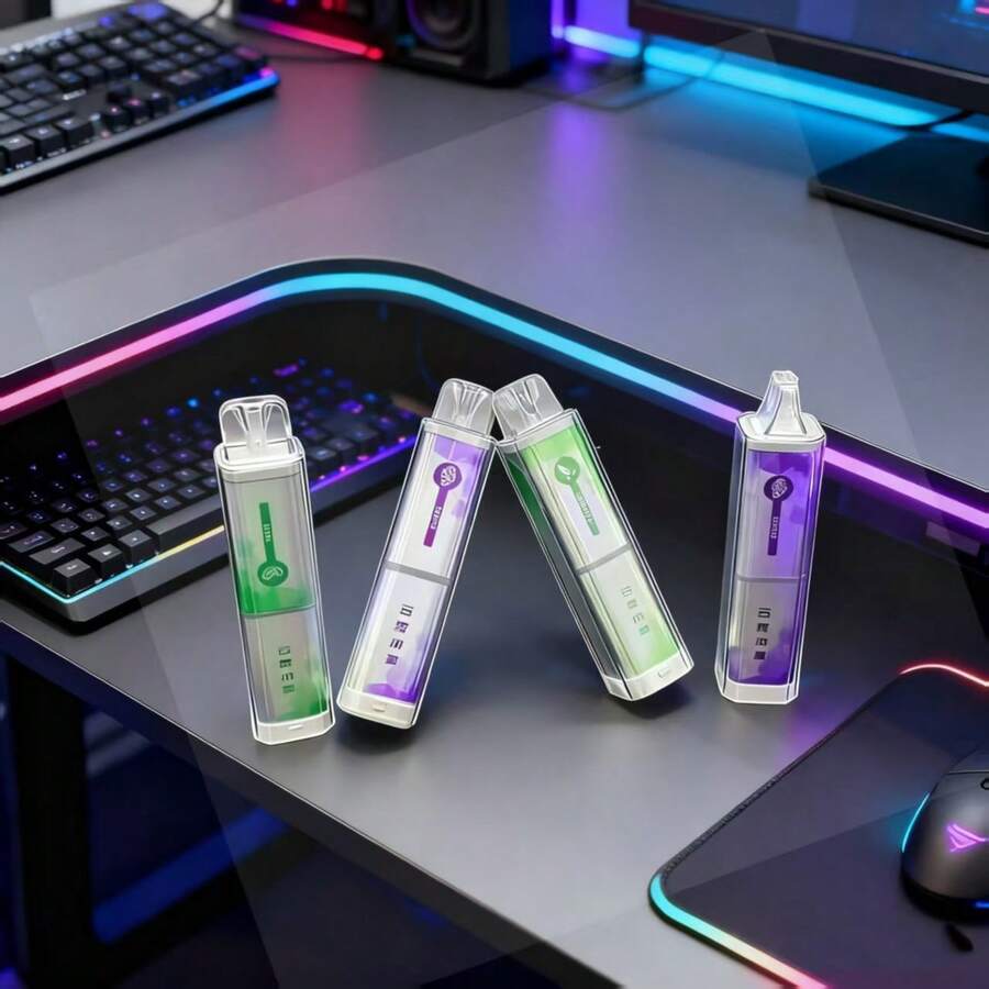 Herbal Refined Berry Melatonin Relaxation Stick - 5000 Uses, Natural Relaxation & Fresh Breathing For Health Enthusiasts - 荔枝 - 查看 1