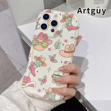Basic Phone Cases - White - View 2