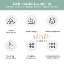 Estante De Almacenamiento Para El Suelo De La Cocina, Carrito Organizador, Estante De Almacenamiento Multicapa Para Sala De Estar, Dormitorio, Estante Con Ruedas, Coche Para Aperitivos, Multifuncional De 4 Capas, El Estante Superior Se Puede Utilizar Para Guardar Objetos, Mientras Que Los Tres Estantes Inferiores Se Pueden Utilizar Para Guardar Zapatos, Carrito De Almacenamiento Multiusos Para La Cocina Con Ruedas, Organizador De Especias, Utensilios Y Alimentos, CamióN De Aperitivos, Estante, Estante De La Sala De Estar Y La Cocina, Estante MóVil, Carrito (Blanco, Negro) - Blanco - Ver 8