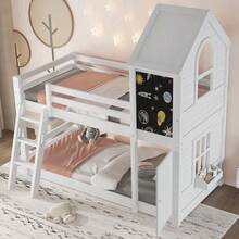 Kids Bed Frames, Headboards & Footboards - Default - View 5