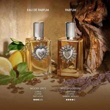 D&G DEVOTION POUR HOMME EDP MEN'S PERFUME - 50ML - View 3