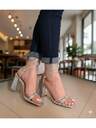 Sandalias de mujer