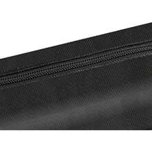 Bolsa de Herramientas de Lona para Electricista, Bolsa Organizadora de Herramientas Portátil con Asa, 10 X 3,9 X 4,3 Pulgadas/12 X 4,3 X 5 Pulgadas(One Layer 31x11x13cm) - Doble capa 31x11x13cm - Ver 7