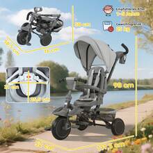 Pet Strollers - 1 - View 4