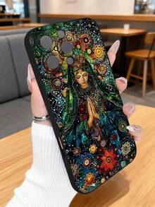 Basic Phone Cases - Black - View 5