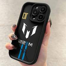 2026Famous Football  MESSIS Phone Case For  16 15 14 13 12 11 Pro Max Mini XR XS X 7 8 6 6s Plus Soft TPU Back Cover.Christmas Accessories.Green Haired Monster Christmas Tree Y2k Phone Case Santa Claus Mobile Phone Case Cover  17 Pro Max Fall Starry Sky Phone Case Phone Case  Gifts For Men  S25 Ultra  16 Pro Max Case  17 Christmas Decorations  14 Cases Gifts For Women 17 Pro Max  Cases Cover De  Navidad Anime Mobile Phone Case Girlfriend Or Boyfriend - 5 - View 7