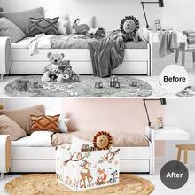 Toy Storage - Hirsch - View 9