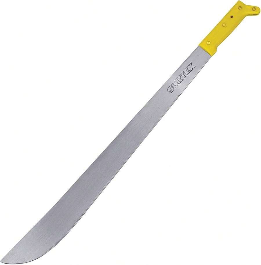 Surtek 130496 Machete Recto, 16\ - 1 - Ver 1