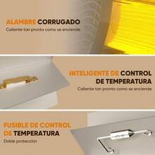 Home Heater Parts - 1 - 查看 6