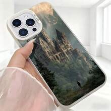 Basic Phone Cases - Schwarz - Übersicht 5