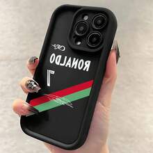 2026Famous Football  MESSIS Phone Case For  16 15 14 13 12 11 Pro Max Mini XR XS X 7 8 6 6s Plus Soft TPU Back Cover.Christmas Accessories.Green Haired Monster Christmas Tree Y2k Phone Case Santa Claus Mobile Phone Case Cover  17 Pro Max Fall Starry Sky Phone Case Phone Case  Gifts For Men  S25 Ultra  16 Pro Max Case  17 Christmas Decorations  14 Cases Gifts For Women 17 Pro Max  Cases Cover De  Navidad Anime Mobile Phone Case Girlfriend Or Boyfriend - 5 - View 10