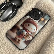 Basic Phone Cases - Argent - Voir 5