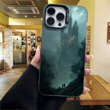 Basic Phone Cases - ブラック - チェックする 4