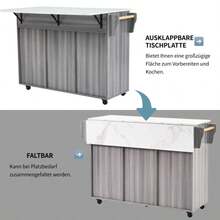 Cabinets - Grey - View 6