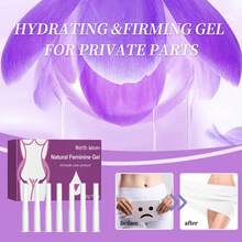 7 viên nang làm săn chắc da 2,5g, dưỡng ẩm và nuôi dưỡng, làm sáng và căng mịn, cải thiện tình trạng da xỉn màu và chảy xệ, tăng cường độ đàn hồi và săn chắc cho da, mang lại sự chăm sóc tối ưu cho "Khu vườn bí mật", phục hồi vẻ trẻ trung, chăm sóc cá nhân, chăm sóc da - Màu tím - Xem 2