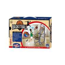 Fun Arcade Basketball Game Set - Suitable For Indoor/Outdoor Play, Comes With Air Pump And Basketball, Easy Installation, Ideal For Holiday And Birthday Gifts - Multicolor - View 7