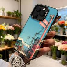Basic Phone Cases - White - View 6