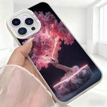 Basic Phone Cases - White - View 5