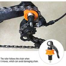 Bicycle Cleaning Tools