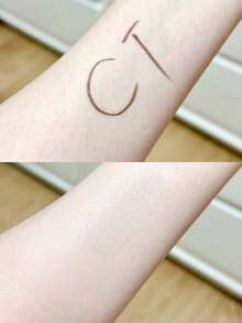 Charlotte Tilbury Pillow Talk Beauty Glow Flawless Airbrush Foundation - 1C Fair 12g/0.4oz - 1C FAIR - View 6