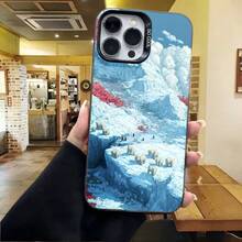 Basic Phone Cases - Black - View 4