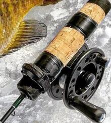 Line Cutterz Rust-Free Patented Ceramic Blade Ring Quick Fishing Line Cutter,31251162 - 橘色 - 查看 6