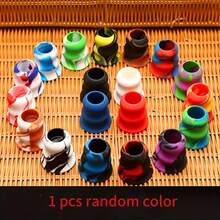 1个棒球棒握把套，防滑舒适增强型，柔软手柄保护套，适合所有球员