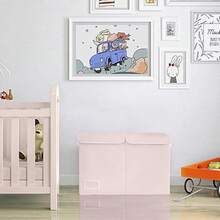 Toy Storage - Rose - View 7