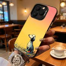 Basic Phone Cases - Black - View 7
