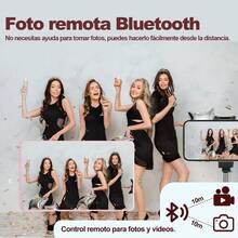 Monitor Selfie para Vlog  Calidad de Cámara Trasera  Kit de Video para Redes Sociales  Accesorio para Creadores de Contenido  Para iOS y Android Portátil para Viajes - Rosa - Ver 9